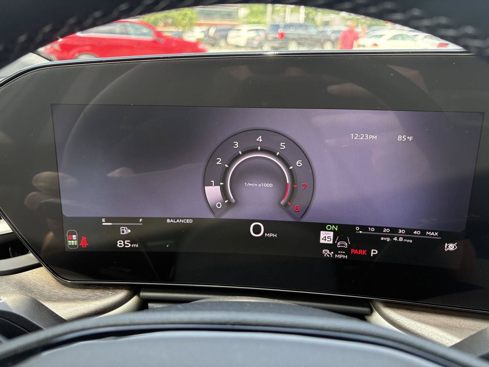 New 2026 Audi Q5 Premium Plus AWD/4WD image 15