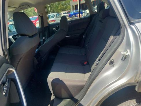 Certified 2024 Toyota RAV4 XLE FWD image 30