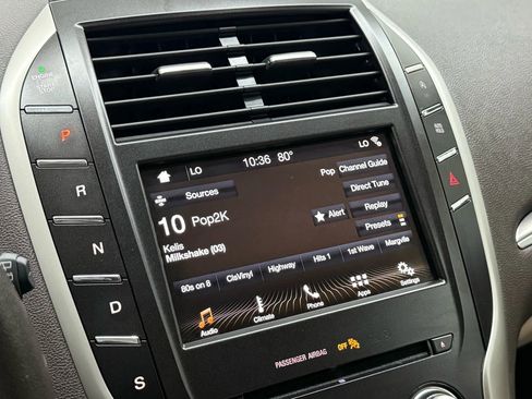 Used 2019 Lincoln MKC Premiere image 29