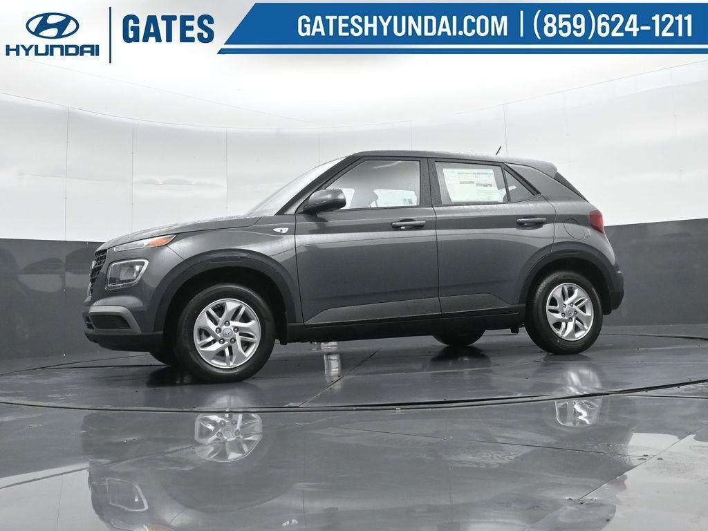 New 2026 Hyundai Venue SE FWD image 44