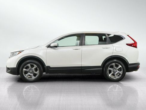 Used 2017 Honda CR-V EX-L image 2