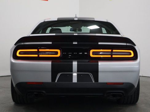 Used 2023 Dodge Challenger SRT Hellcat image 11
