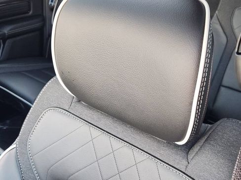 New 2026 RAM 1500 Limited AWD/4WD image 13