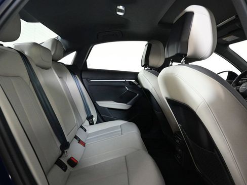 Certified 2025 Audi A3 2.0T Premium w/ Convenience Package image 17