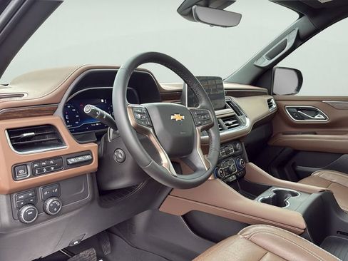 Used 2023 Chevrolet Tahoe High Country w/ LPO, Illumination Package image 25