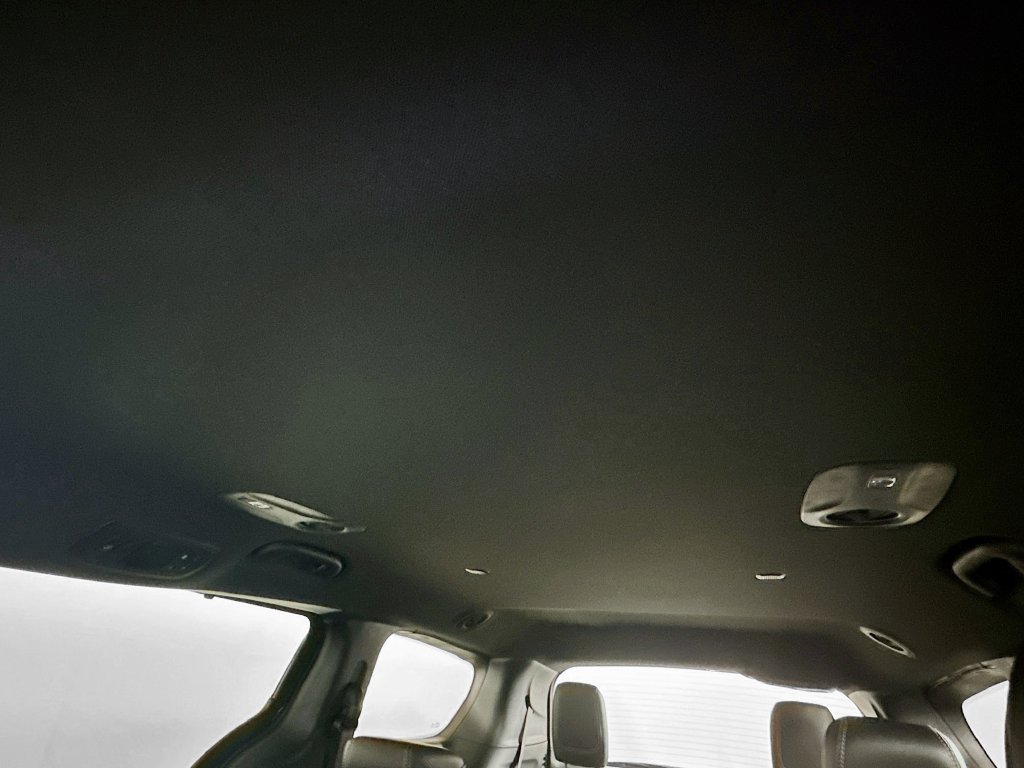 New 2026 Chrysler Voyager LX FWD image 14