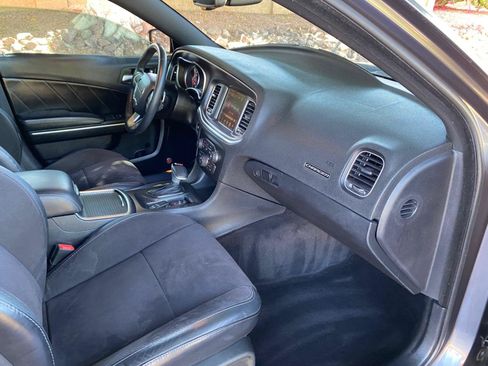 Used 2015 Dodge Charger R/T RWD image 53