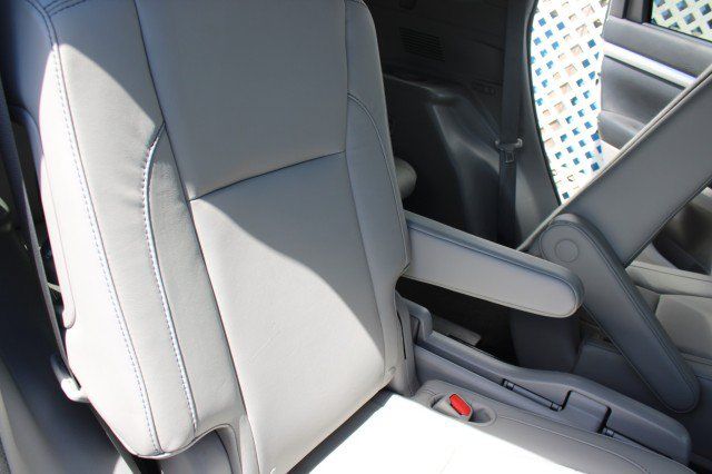 Used 2016 Toyota Highlander XLE FWD image 15