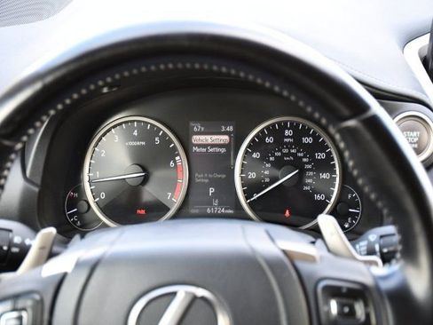 Certified 2021 Lexus NX 300 FWD w/ Comfort Package image 25