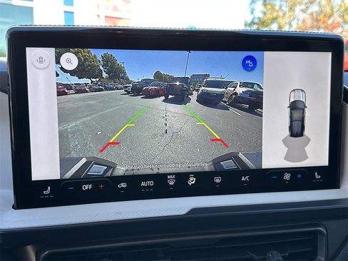 New 2025 Ford Bronco Sport Heritage w/ Convenience Package image 5