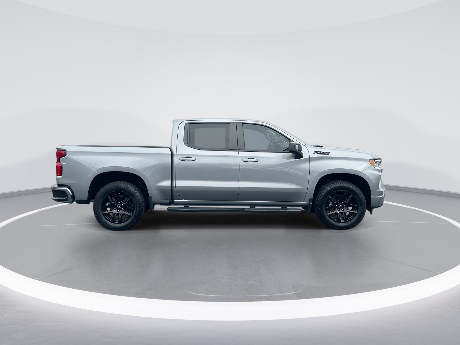 Used 2024 Chevrolet Silverado 1500 RST w/ RST All Star Premium Package AWD/4WD image 10