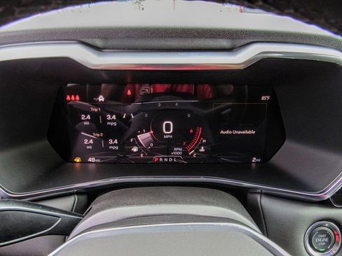 New 2026 GMC Canyon Elevation image 23