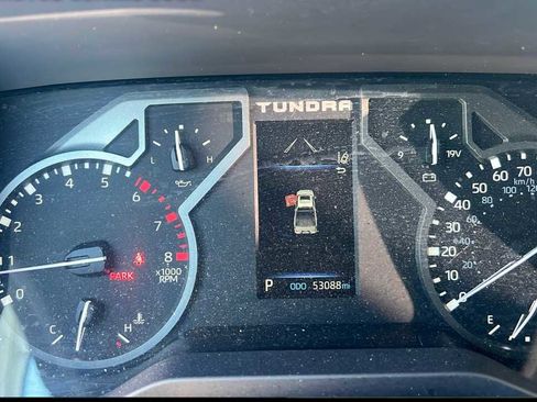 Used 2022 Toyota Tundra SR5 image 3