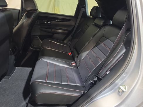 Certified 2026 Honda CR-V Sport Touring image 25