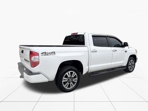 Used 2019 Toyota Tundra 1794 Edition image 9