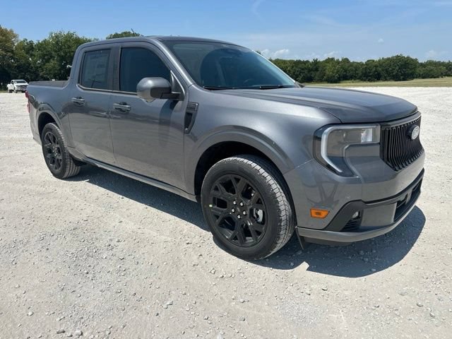 New 2026 Ford Maverick Lobo AWD/4WD image 6