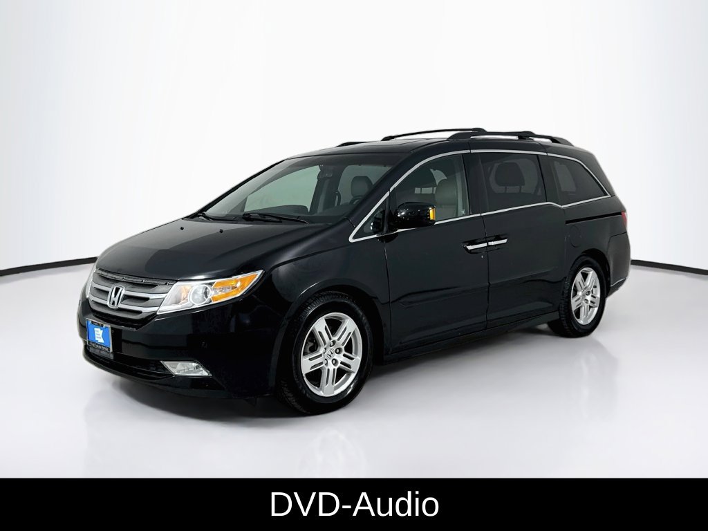 Used 2012 Honda Odyssey Touring image 3