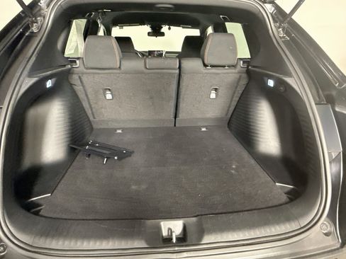 Used 2024 Honda HR-V Sport image 32