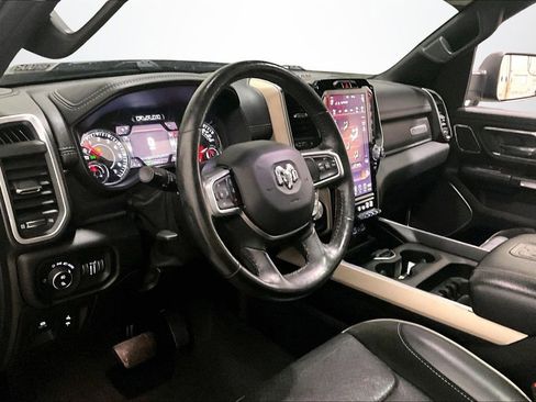 Used 2019 RAM 1500 Laramie image 18