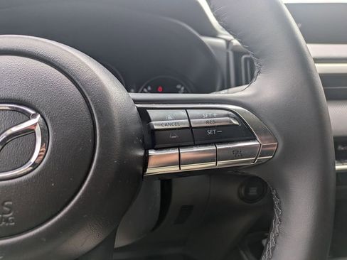 Used 2025 MAZDA CX-50 AWD 2.5 S w/ Premium Package image 23