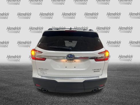 Used 2024 Subaru Ascent Touring w/ Popular Package #2 AWD/4WD image 45