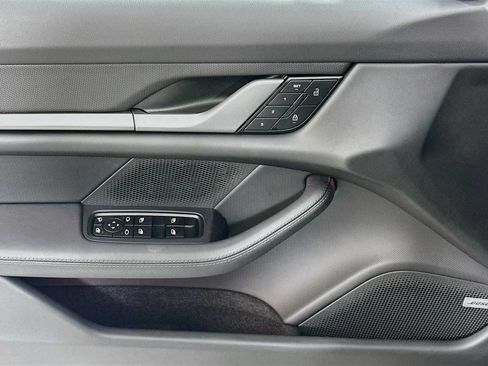 New 2026 Porsche Taycan AWD/4WD image 11