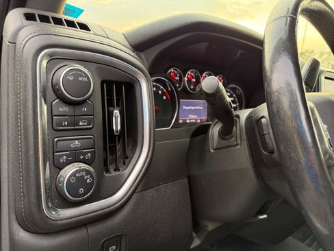 Used 2020 Chevrolet Silverado 1500 LT w/ All-Star Edition AWD/4WD image 21