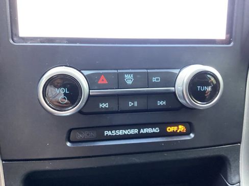 Used 2021 Ford Edge SE image 50