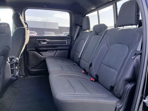Used 2021 RAM 1500 Big Horn image 12