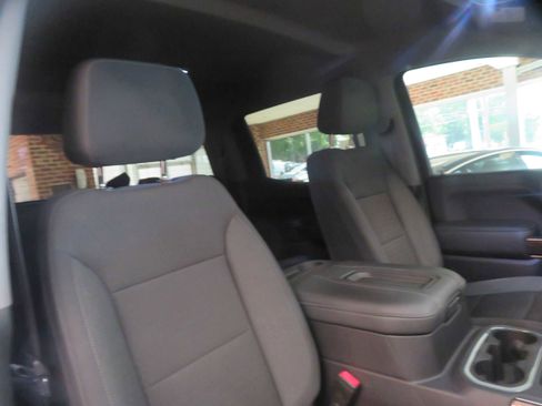 Used 2021 GMC Sierra 1500 Elevation AWD/4WD image 26