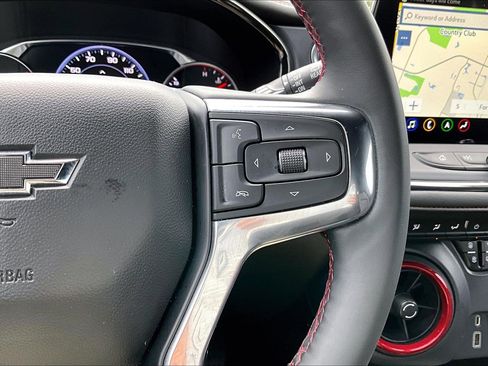 Certified 2023 Chevrolet Blazer RS image 21