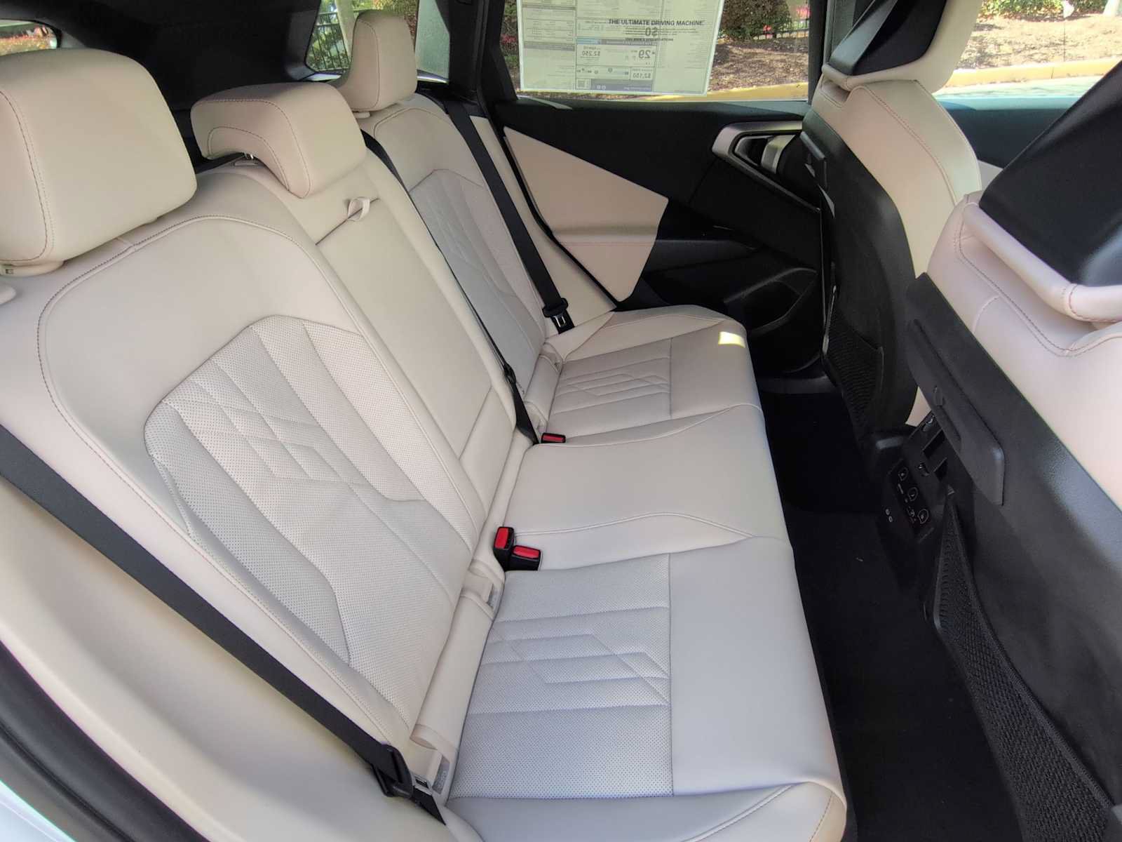 Used 2026 BMW X3 xDrive30i w/ Premium Package AWD/4WD image 21