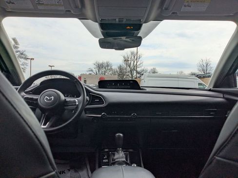 Used 2025 MAZDA CX-30 AWD 2.5 S w/ Preferred Package image 24