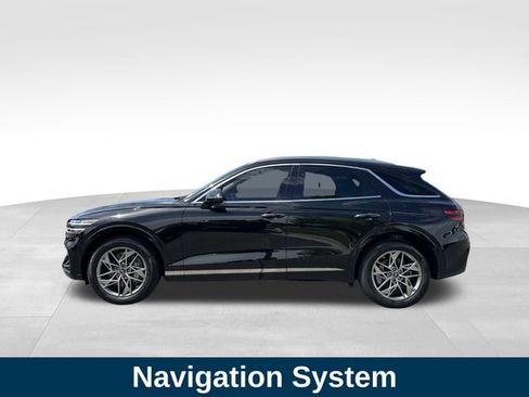 Used 2024 Genesis GV70 2.5T w/ Select Package AWD/4WD image 2