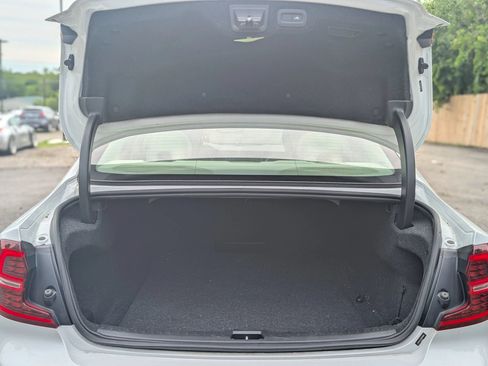 Used 2021 Volvo S60 T6 Inscription AWD/4WD image 9