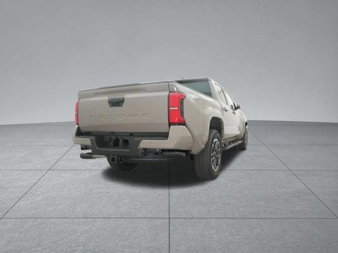 Used 2026 Toyota Tacoma TRD Sport RWD image 28