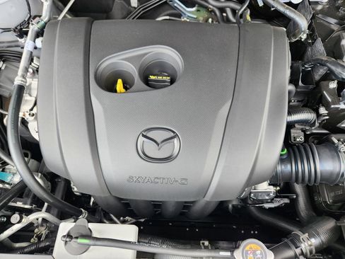 New 2026 MAZDA CX-5 Select AWD/4WD image 20