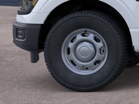 Used 2026 Ford F150 XL RWD image 19