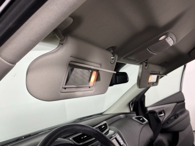 Used 2023 Nissan Murano SV w/ SV Midnight Edition Package FWD image 33