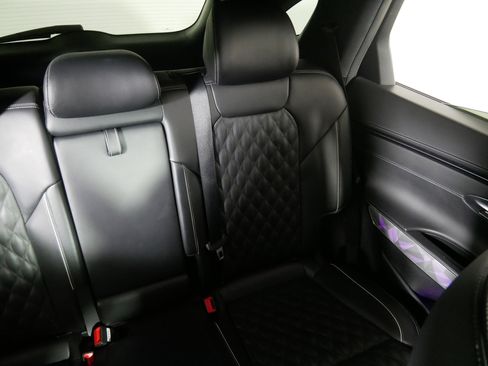 Used 2022 Genesis GV70 3.5T Sport w/ Sport Advanced Package image 14