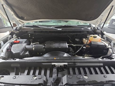 Used 2022 GMC Sierra 2500 SLE w/ SLE Convenience Package image 28