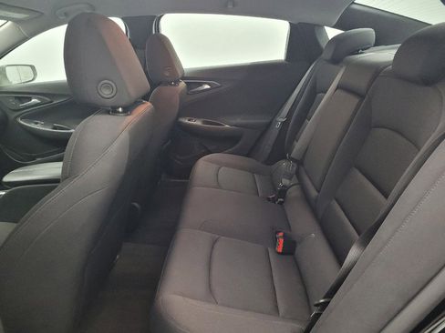 Used 2024 Chevrolet Malibu LT FWD image 18