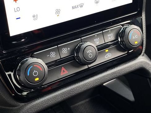 New 2025 Ford Ranger Raptor AWD/4WD image 54