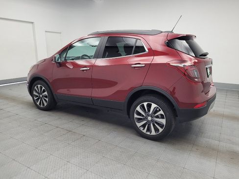 Used 2022 Buick Encore Preferred w/ Safety Package AWD/4WD image 3