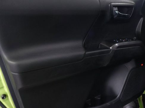 Used 2022 Toyota Tacoma TRD Pro image 16