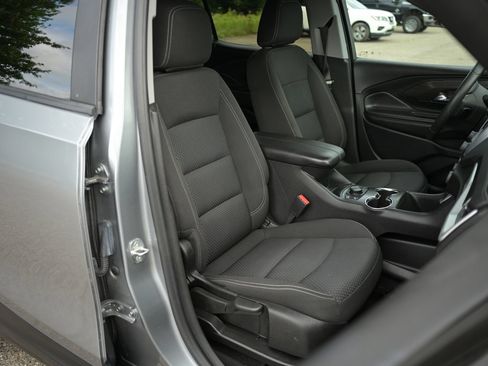Used 2023 GMC Terrain SLE w/ Driver Convenience Package AWD/4WD image 50