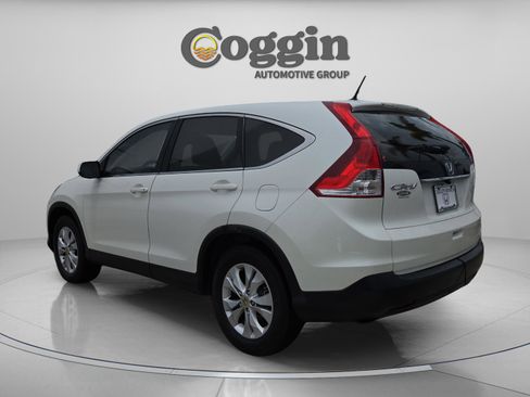 Used 2013 Honda CR-V EX image 3