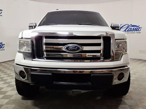 Used 2010 Ford F150 XLT RWD image 3