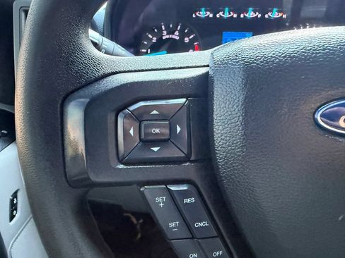 Used 2020 Ford F250 XL w/ Power Equipment Group AWD/4WD image 19