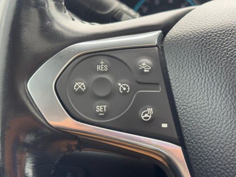 Certified 2019 Chevrolet Traverse Premier w/ Redline Edition AWD/4WD image 20